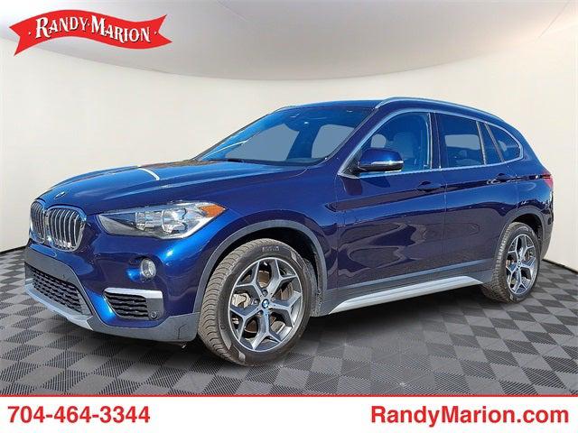 2019 BMW X1 sDrive28i 2019 BMW X1 sDrive28i