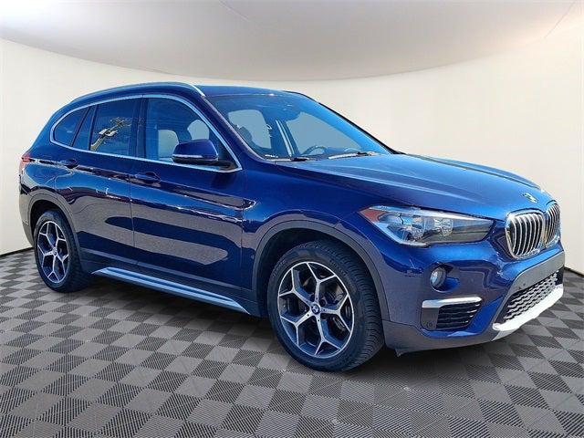 2019 BMW X1 sDrive28i 2019 BMW X1 sDrive28i