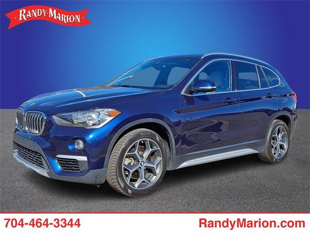 2019 BMW X1 sDrive28i 2019 BMW X1 sDrive28i