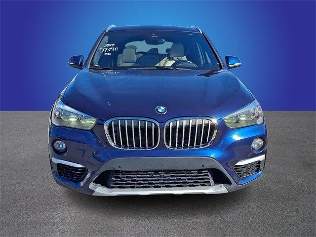 2019 BMW X1 sDrive28i 2019 BMW X1 sDrive28i