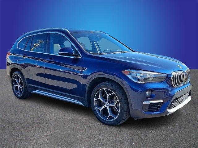 2019 BMW X1 sDrive28i 2019 BMW X1 sDrive28i