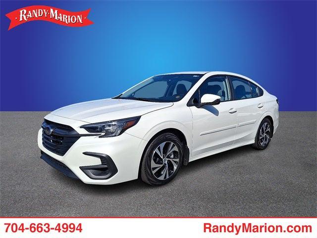 2025 Subaru Legacy Premium 2025 Subaru Legacy Premium