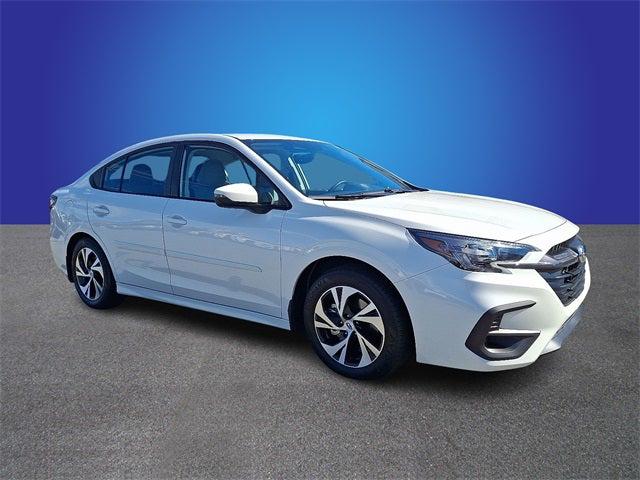 2025 Subaru Legacy Premium 2025 Subaru Legacy Premium