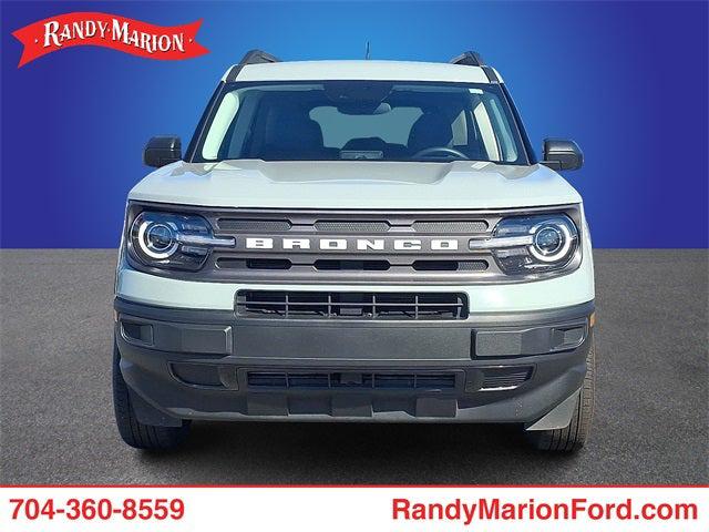 2024 Ford Bronco Sport Big Bend 2024 Ford Bronco Sport Big Bend