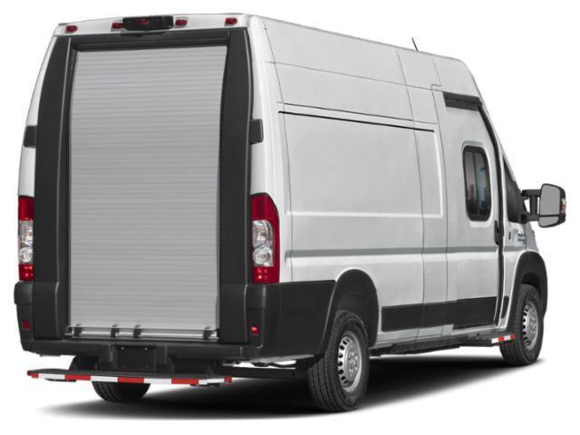 2024 RAM ProMaster 3500 Delivery Van BEV Tradesman