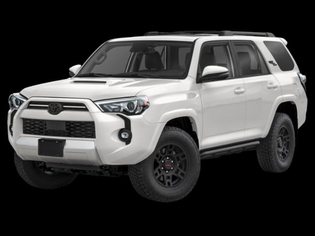 2024 Toyota 4Runner TRD Off Road Premium 2024 Toyota 4Runner TRD Off Road Premium