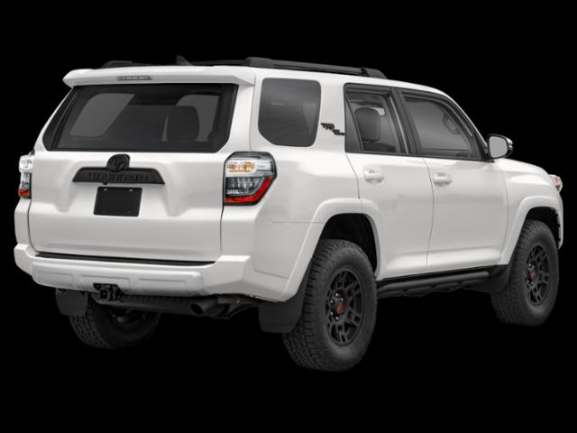 2024 Toyota 4Runner TRD Off Road Premium 2024 Toyota 4Runner TRD Off Road Premium