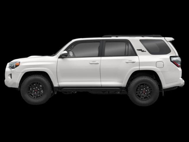 2024 Toyota 4Runner TRD Off Road Premium 2024 Toyota 4Runner TRD Off Road Premium