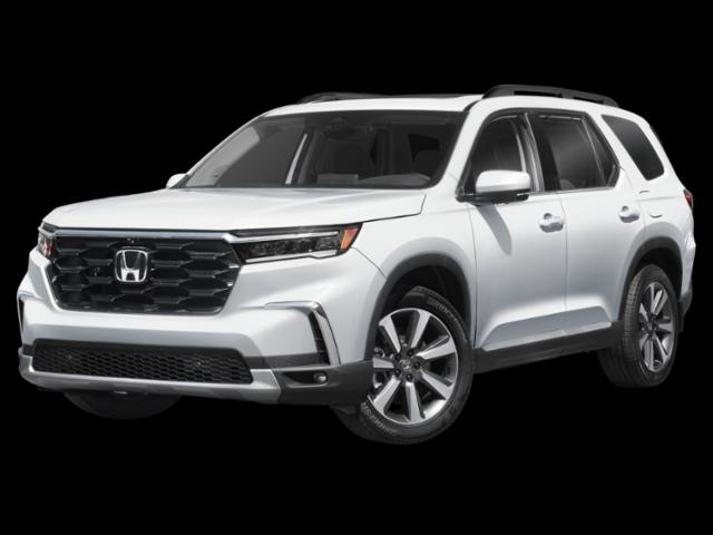 2023 Honda Pilot AWD Elite