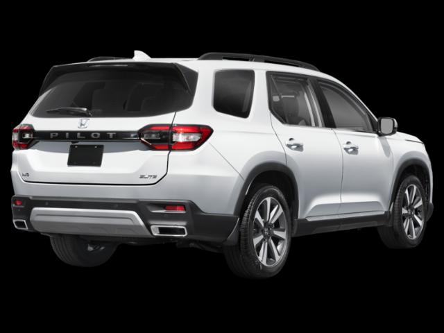 2023 Honda Pilot AWD Elite