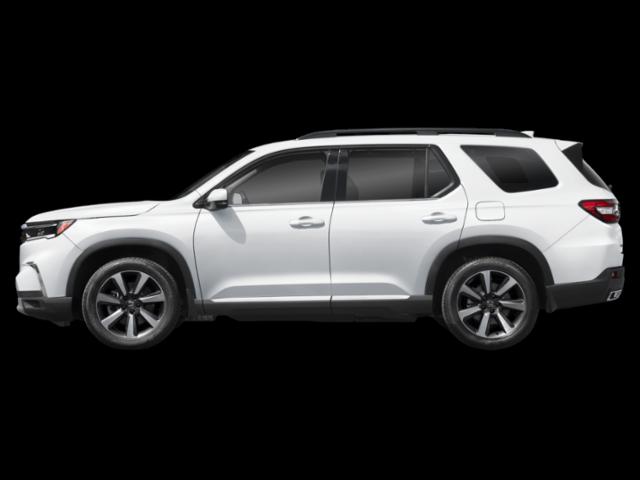 2023 Honda Pilot AWD Elite