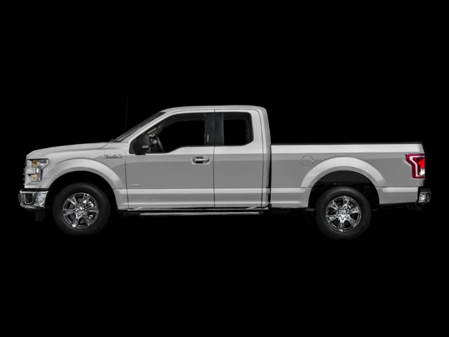 2016 Ford F-150 XL 2016 Ford F-150 XL