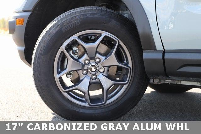 2024 Ford Bronco Sport Badlands 2024 Ford Bronco Sport Badlands