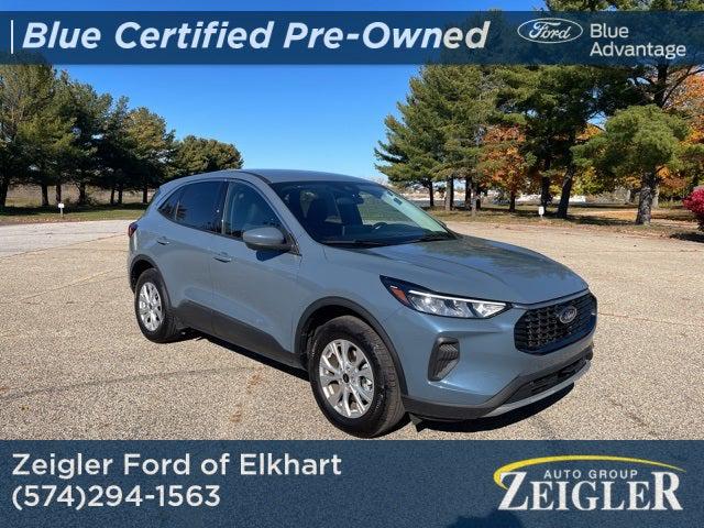 2023 Ford Escape Active 2023 Ford Escape Active