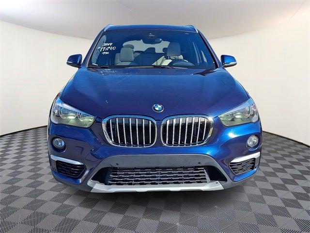 2019 BMW X1 sDrive28i 2019 BMW X1 sDrive28i