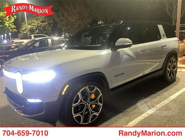 2023 Rivian R1S Adventure 2023 Rivian R1S Adventure