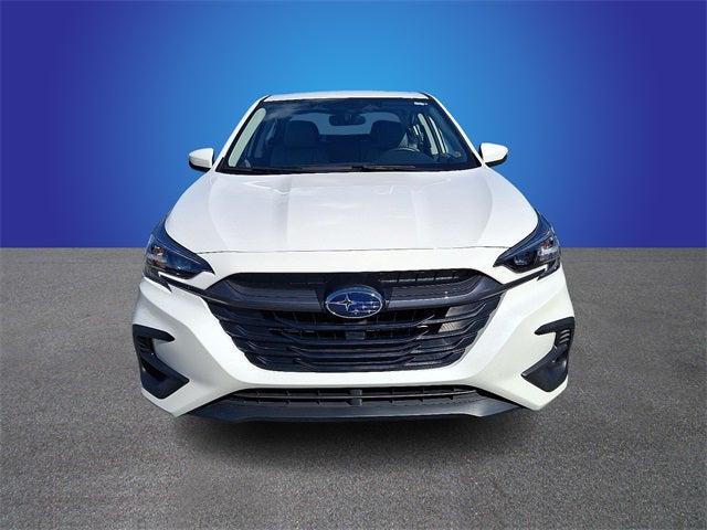 2025 Subaru Legacy Premium 2025 Subaru Legacy Premium