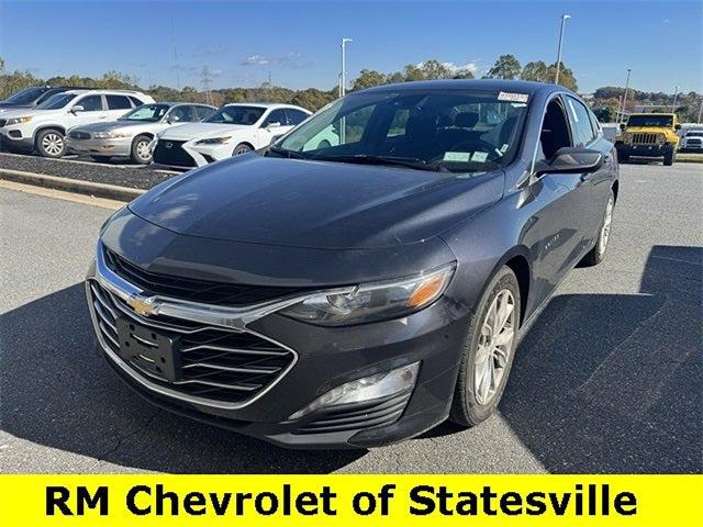 2023 Chevrolet Malibu FWD 1LT 2023 Chevrolet Malibu FWD 1LT