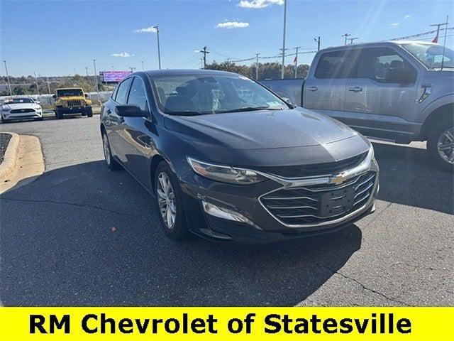 2023 Chevrolet Malibu FWD 1LT 2023 Chevrolet Malibu FWD 1LT