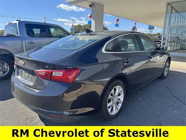 2023 Chevrolet Malibu FWD 1LT 2023 Chevrolet Malibu FWD 1LT