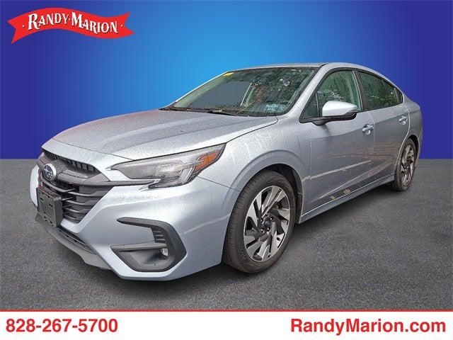 2024 Subaru Legacy Limited 2024 Subaru Legacy Limited