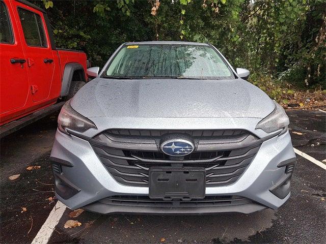 2024 Subaru Legacy Limited 2024 Subaru Legacy Limited