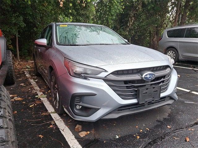 2024 Subaru Legacy Limited 2024 Subaru Legacy Limited