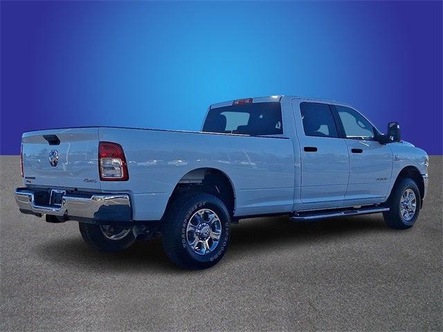 2023 RAM 2500 Big Horn Crew Cab 4x4 8 Box