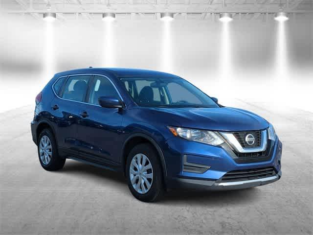 2019 Nissan Rogue 2019 Nissan Rogue