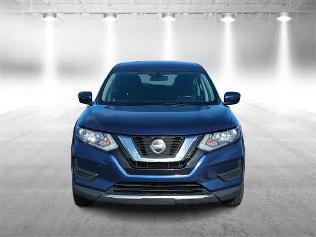 2019 Nissan Rogue 2019 Nissan Rogue