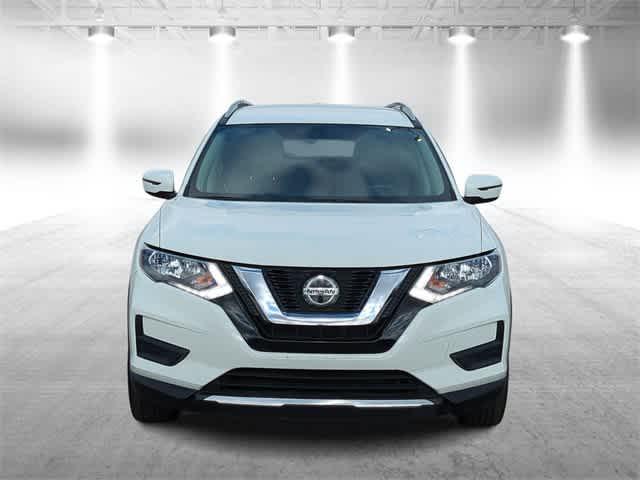 2020 Nissan Rogue SV FWD 2020 Nissan Rogue SV FWD