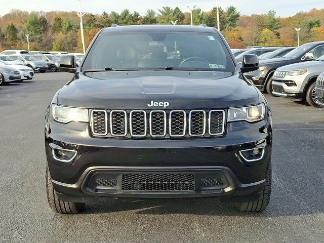 2021 Jeep Grand Cherokee Laredo X 4x4 2021 Jeep Grand Cherokee Laredo X 4x4
