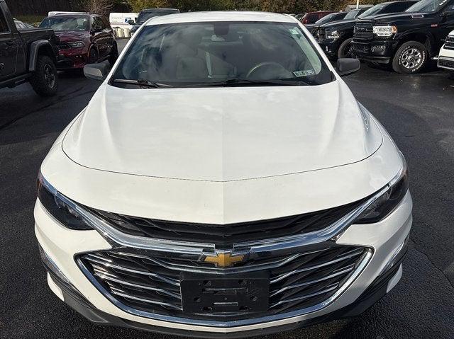 2022 Chevrolet Malibu FWD LS 2022 Chevrolet Malibu FWD LS