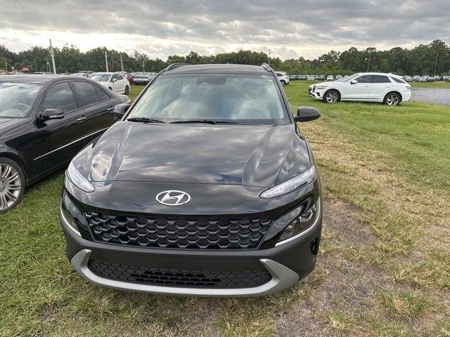 2023 Hyundai Kona SEL 2023 Hyundai Kona SEL