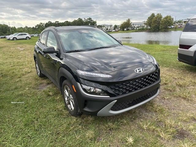 2023 Hyundai Kona SEL 2023 Hyundai Kona SEL