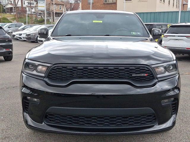 2021 Dodge Durango GT Plus AWD 2021 Dodge Durango GT Plus AWD