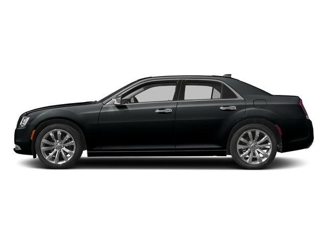 2017 Chrysler 300C AWD 2017 Chrysler 300C AWD