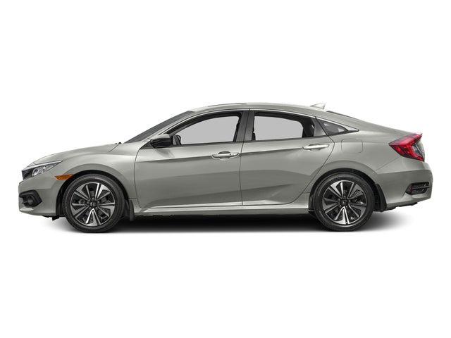 2016 Honda Civic EX-T 2016 Honda Civic EX-T