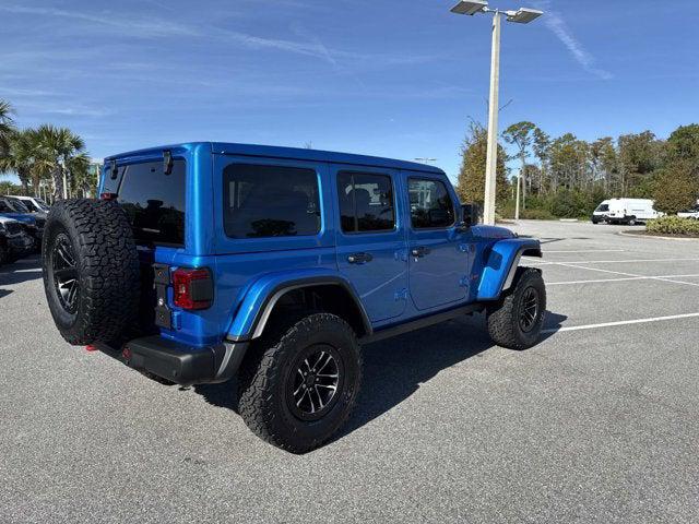 2026 Jeep Wrangler WRANGLER 4-DOOR RUBICON X 2026 Jeep Wrangler WRANGLER 4-DOOR RUBICON X