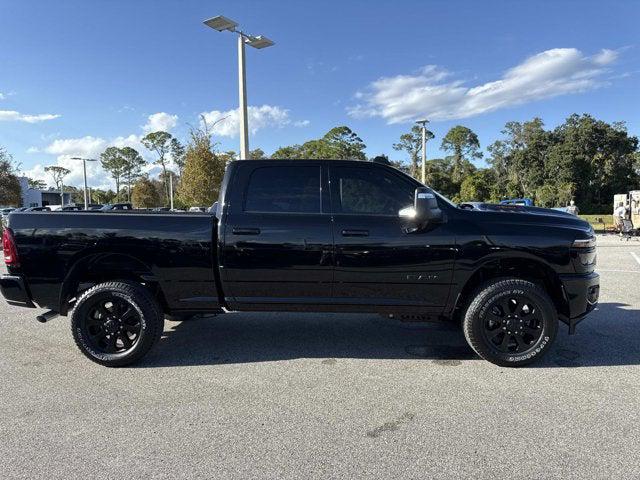 2026 RAM Ram 2500 RAM 2500 LARAMIE CREW CAB 4X4 64 BOX