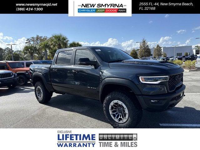 2026 RAM Ram 1500 RAM 1500 RHO CREW CAB 4X4 57 BOX 2026 RAM Ram 1500 RAM 1500 RHO CREW CAB 4X4 57 BOX