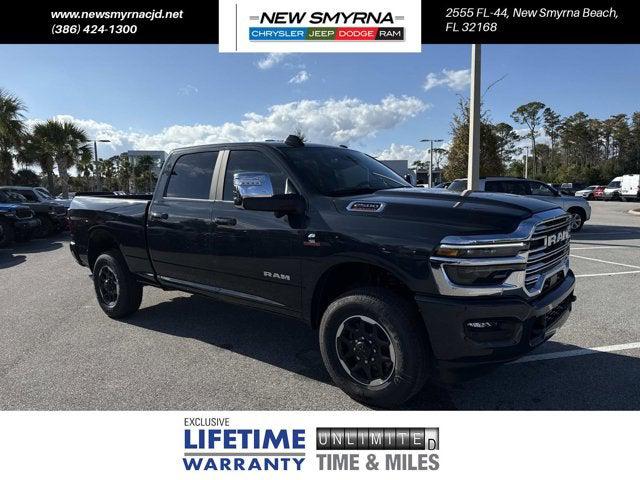 2026 RAM Ram 2500 RAM 2500 LARAMIE CREW CAB 4X4 64 BOX