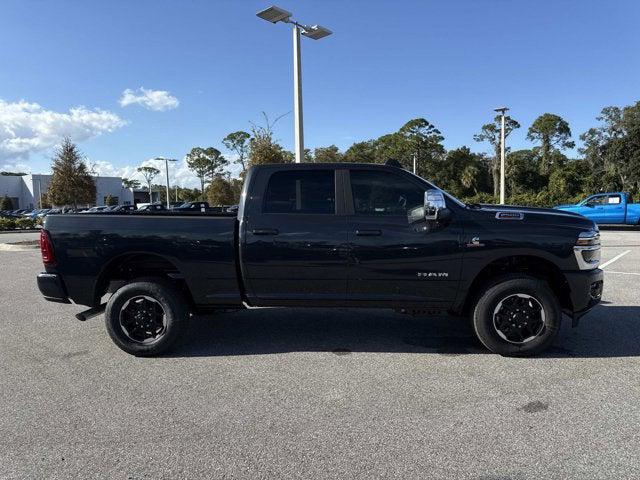 2026 RAM Ram 2500 RAM 2500 LARAMIE CREW CAB 4X4 64 BOX