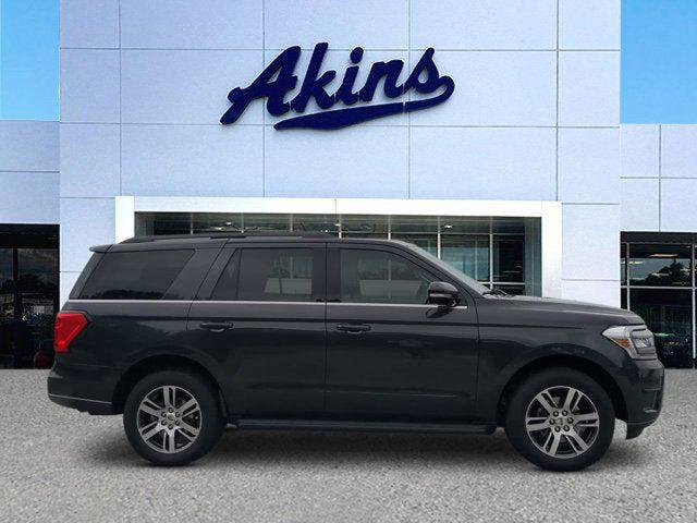 2024 Ford Expedition XLT 2024 Ford Expedition XLT