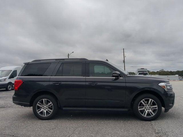 2024 Ford Expedition XLT 2024 Ford Expedition XLT