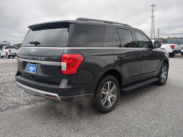 2024 Ford Expedition XLT 2024 Ford Expedition XLT