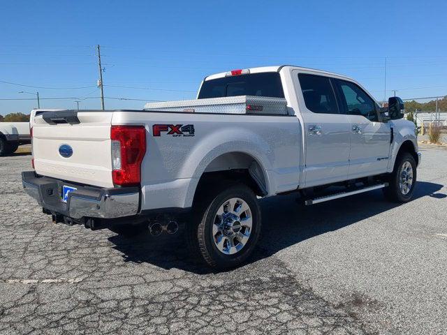 2019 Ford F-350 LARIAT