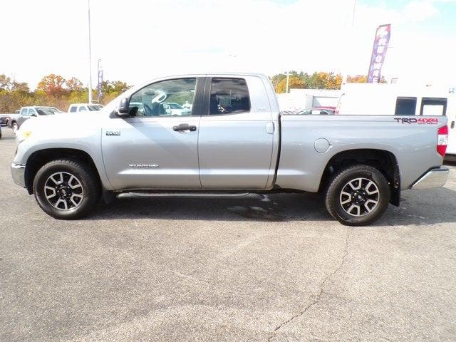 2015 Toyota Tundra SR5 5.7L V8 2015 Toyota Tundra SR5 5.7L V8