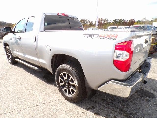 2015 Toyota Tundra SR5 5.7L V8 2015 Toyota Tundra SR5 5.7L V8