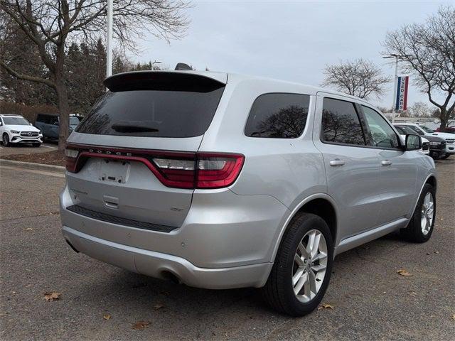 2023 Dodge Durango GT AWD
